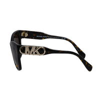 MK 2182U 300613 55mm Womens Butterfly Sunglasses