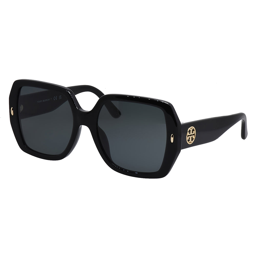 TY 7191U 170987 54mm Womens Square Sunglasses