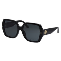 TY 7191U 170987 54mm Womens Square Sunglasses