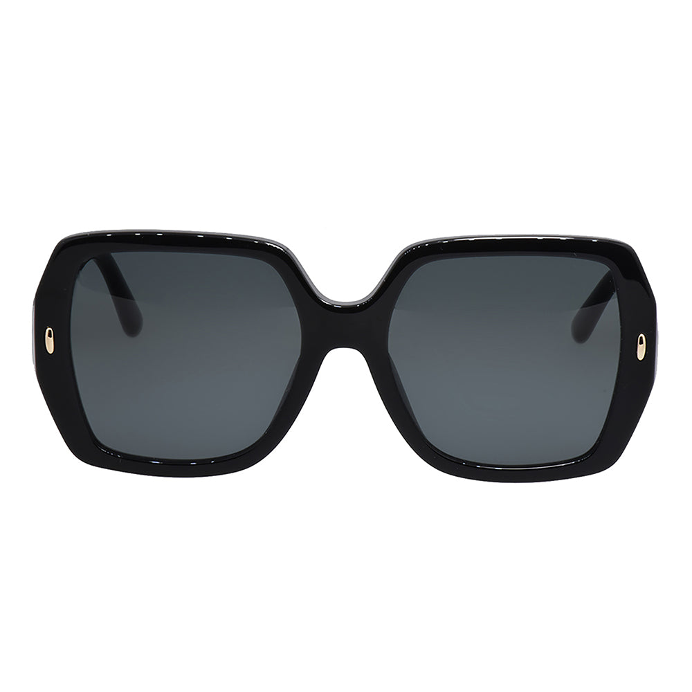 TY 7191U 170987 54mm Womens Square Sunglasses