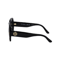 TY 7191U 170987 54mm Womens Square Sunglasses