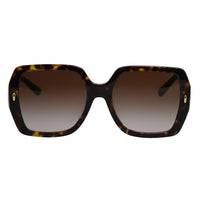 TY 7191U 172813 54mm Womens Square Sunglasses