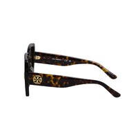 TY 7191U 172813 54mm Womens Square Sunglasses