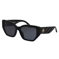 TY 7187U 170981 53mm Womens Irregular Sunglasses