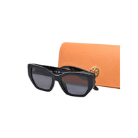 TY 7187U 170981 53mm Womens Irregular Sunglasses