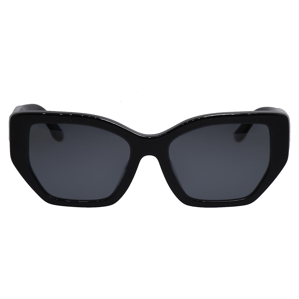 TY 7187U 170981 53mm Womens Irregular Sunglasses