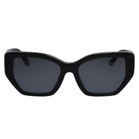 TY 7187U 170981 53mm Womens Irregular Sunglasses
