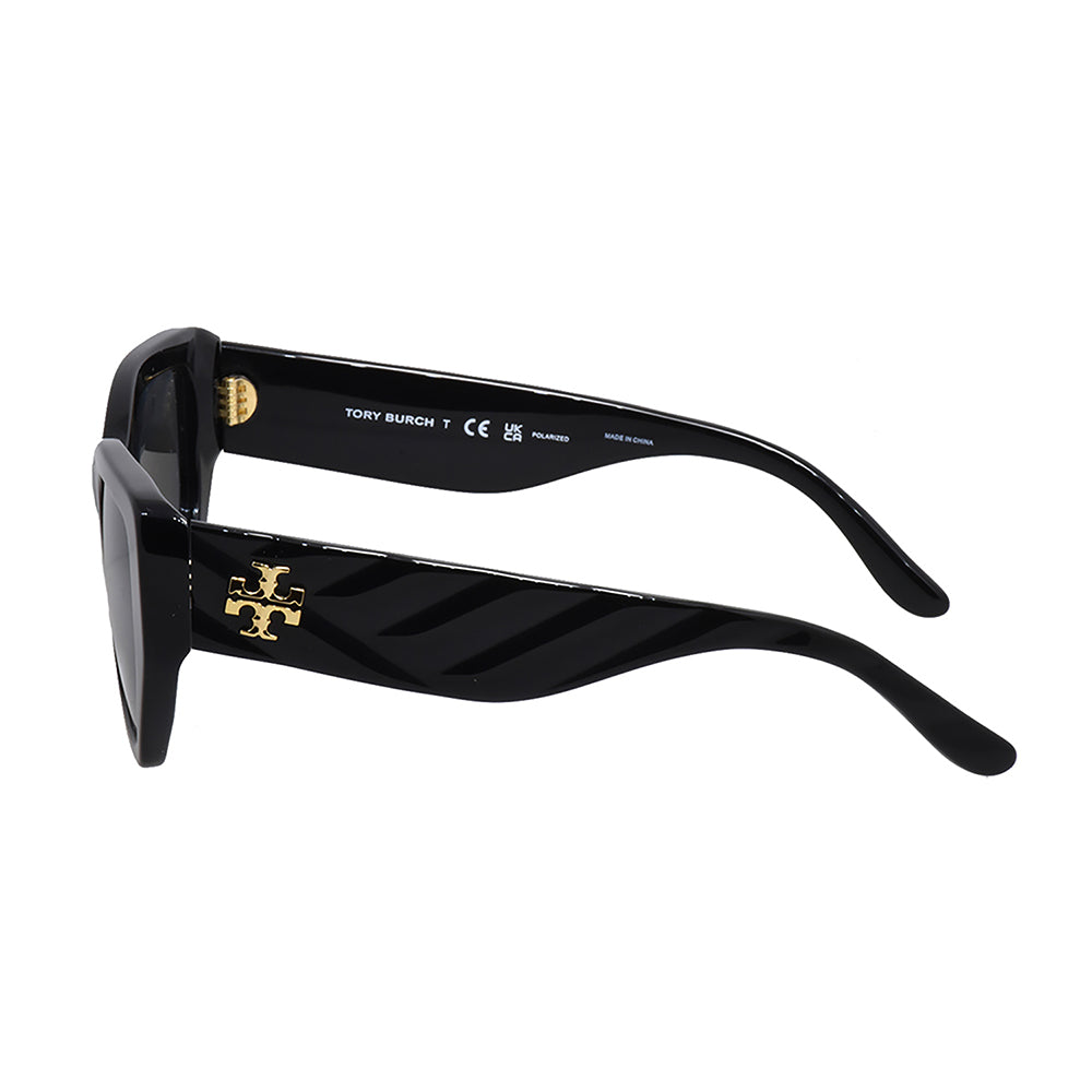 TY 7187U 170981 53mm Womens Irregular Sunglasses