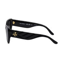 TY 7187U 170981 53mm Womens Irregular Sunglasses