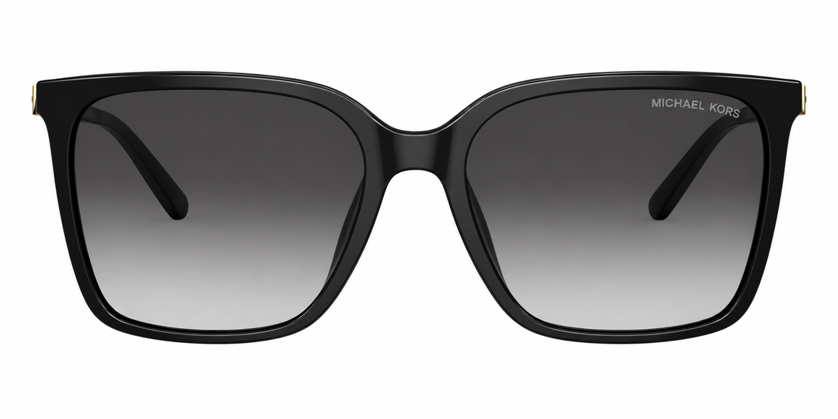 Michael Kors CANBERRA MK 2197U 3005T3 56mm Womens Square Sunglasses