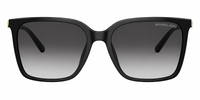 Michael Kors CANBERRA MK 2197U 3005T3 56mm Womens Square Sunglasses