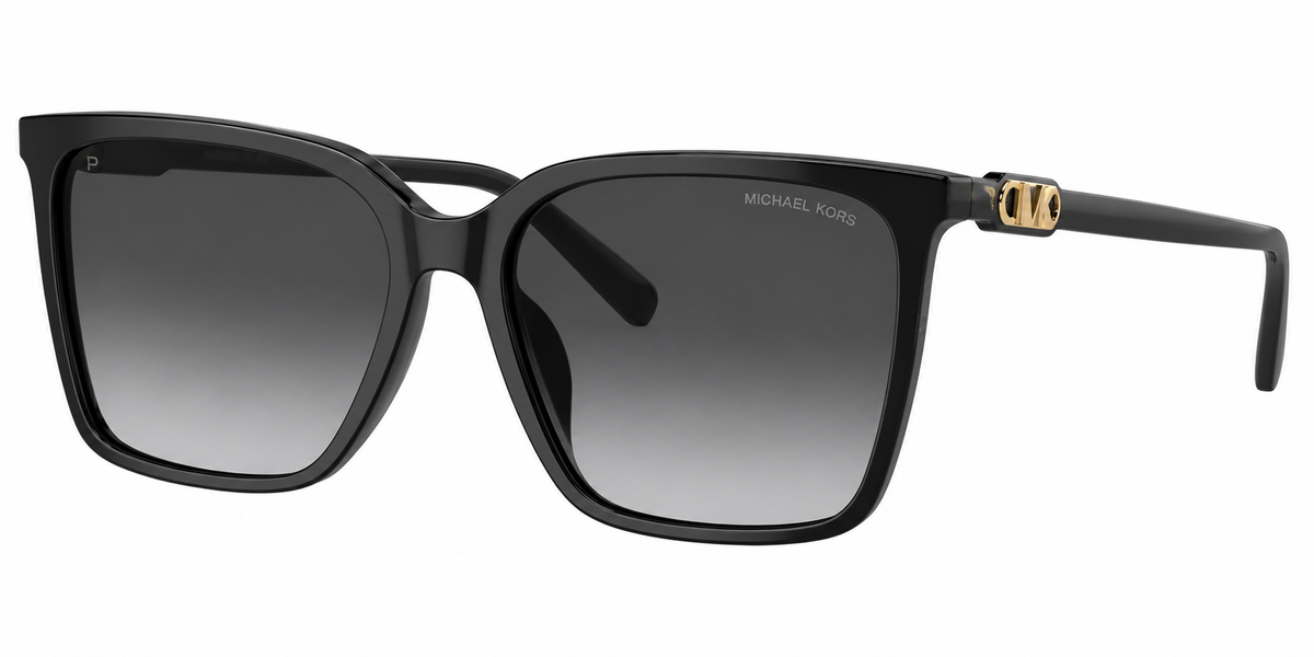 Michael Kors CANBERRA MK 2197U 3005T3 56mm Womens Square Sunglasses