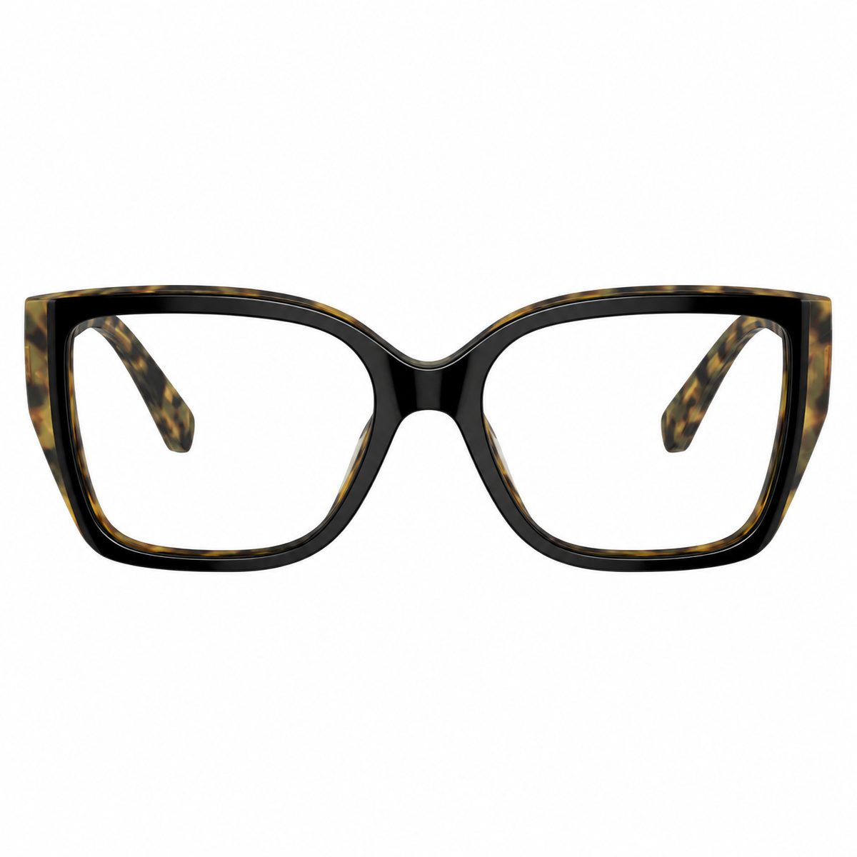 CASTELLO MK 4115U 3950 52mm Womens Square Eyeglasses
