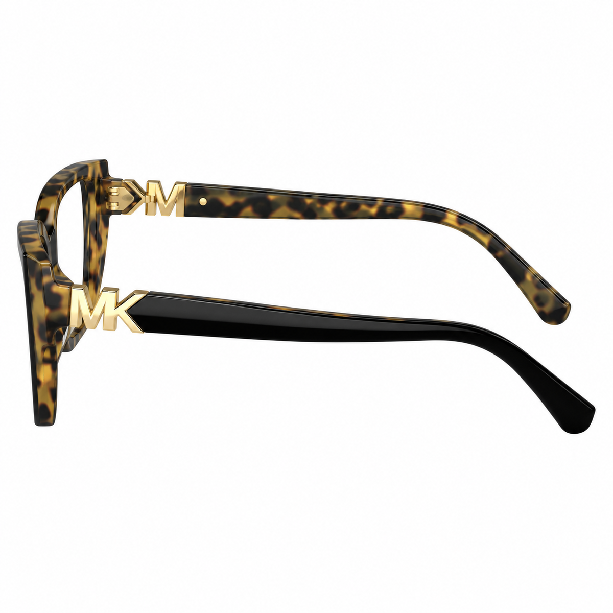 CASTELLO MK 4115U 3950 52mm Womens Square Eyeglasses