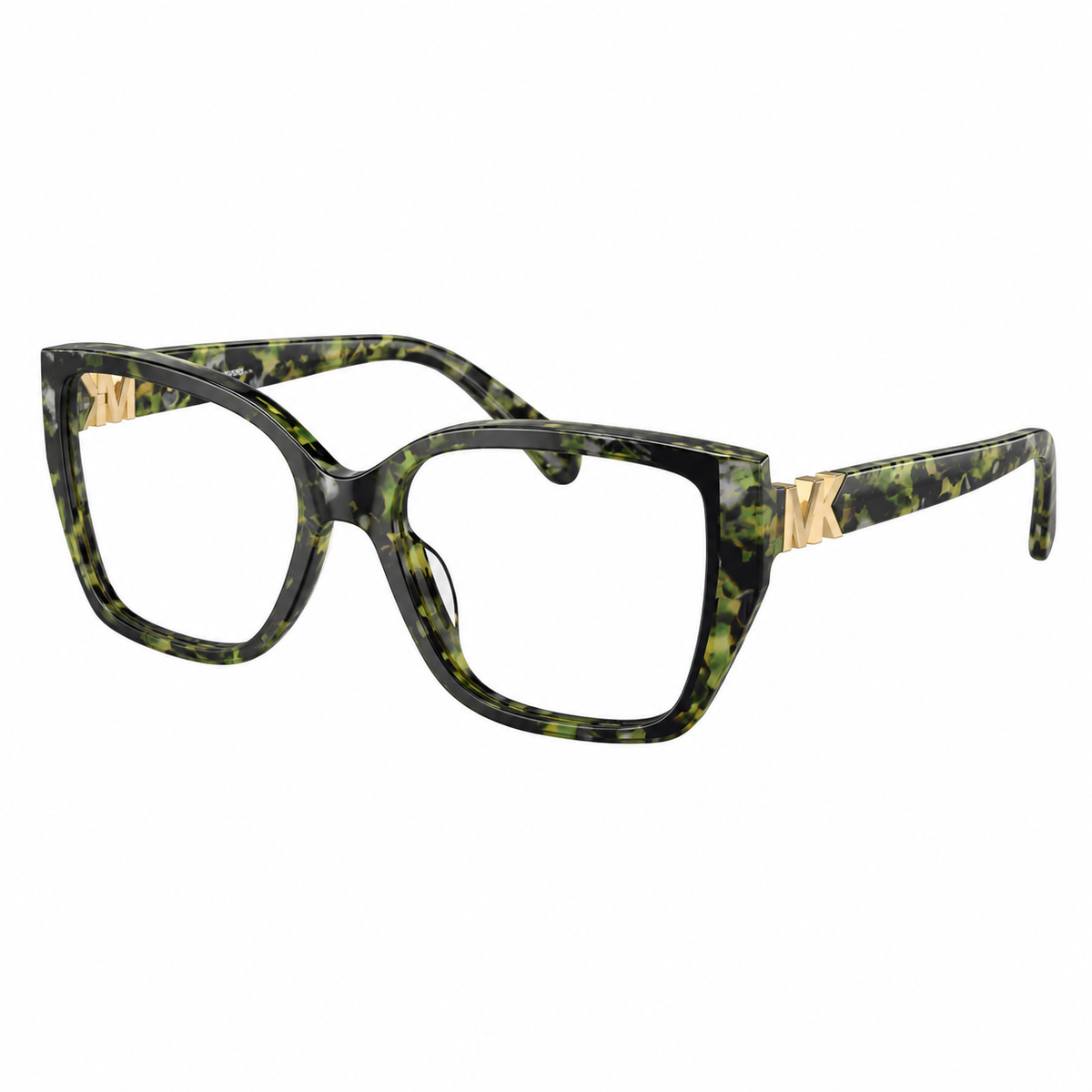 CASTELLO MK 4115U 3953 54mm Womens Square Eyeglasses
