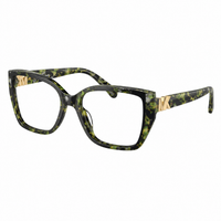 CASTELLO MK 4115U 3953 54mm Womens Square Eyeglasses