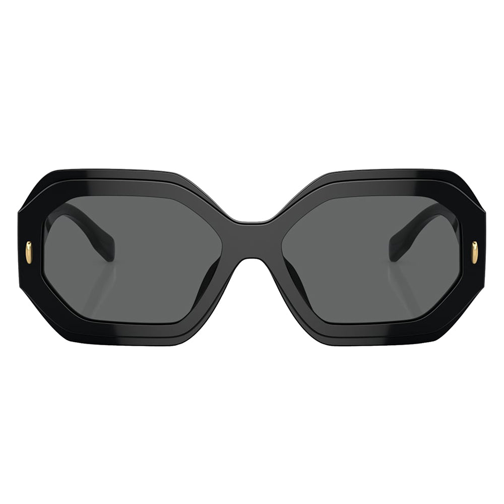TY 7192U 170987 55mm Womens Geometric Sunglasses