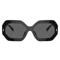 TY 7192U 170987 55mm Womens Geometric Sunglasses