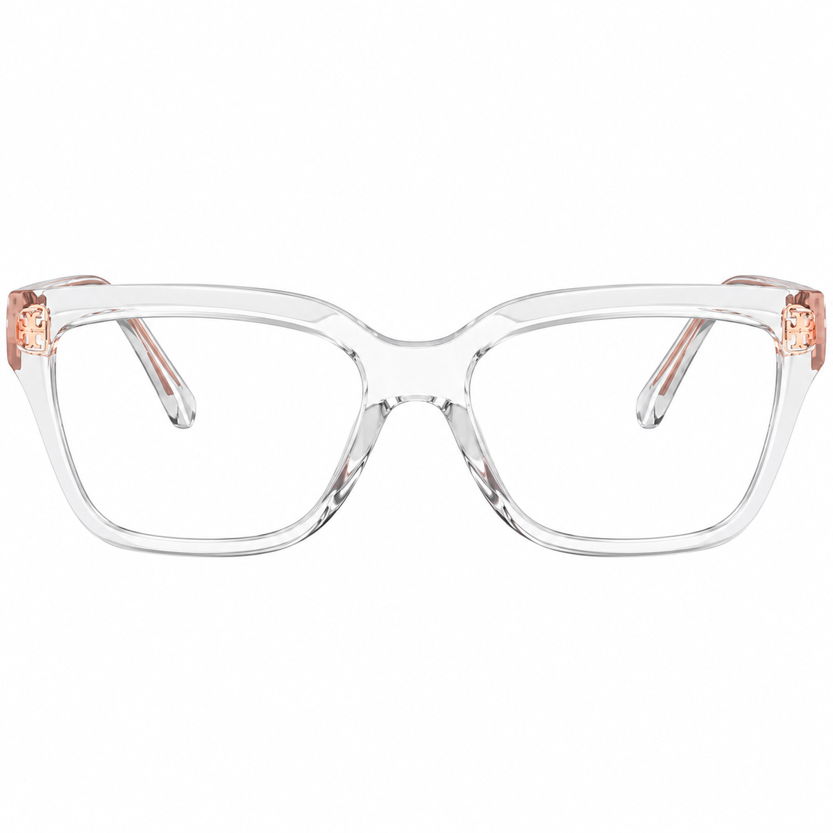 BIRMINGHAM MK 4117U 3015 54mm Womens Rectangle Eyeglasses