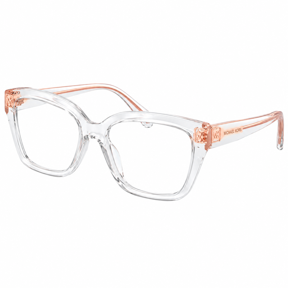 BIRMINGHAM MK 4117U 3015 54mm Womens Rectangle Eyeglasses