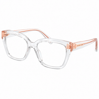 BIRMINGHAM MK 4117U 3015 54mm Womens Rectangle Eyeglasses