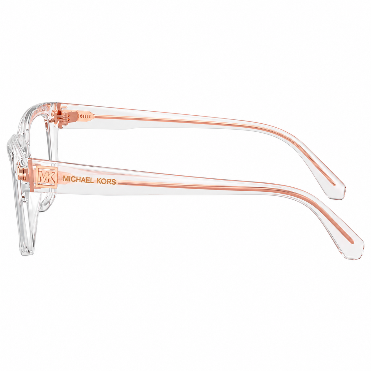 BIRMINGHAM MK 4117U 3015 54mm Womens Rectangle Eyeglasses