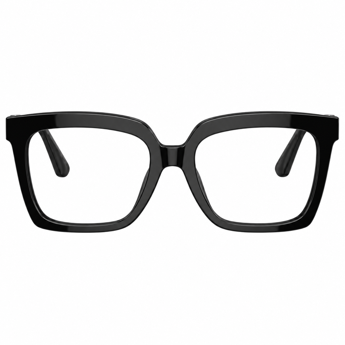 NASSAU MK 4119U 3005 53mm Womens Square Eyeglasses