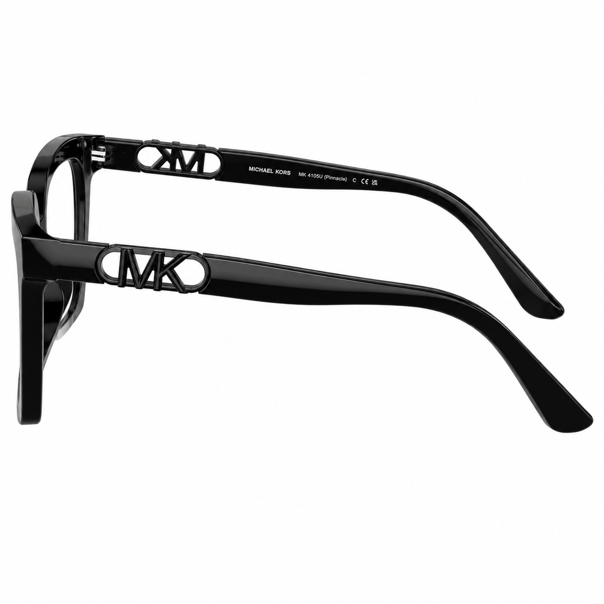NASSAU MK 4119U 3005 53mm Womens Square Eyeglasses