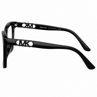 NASSAU MK 4119U 3005 53mm Womens Square Eyeglasses