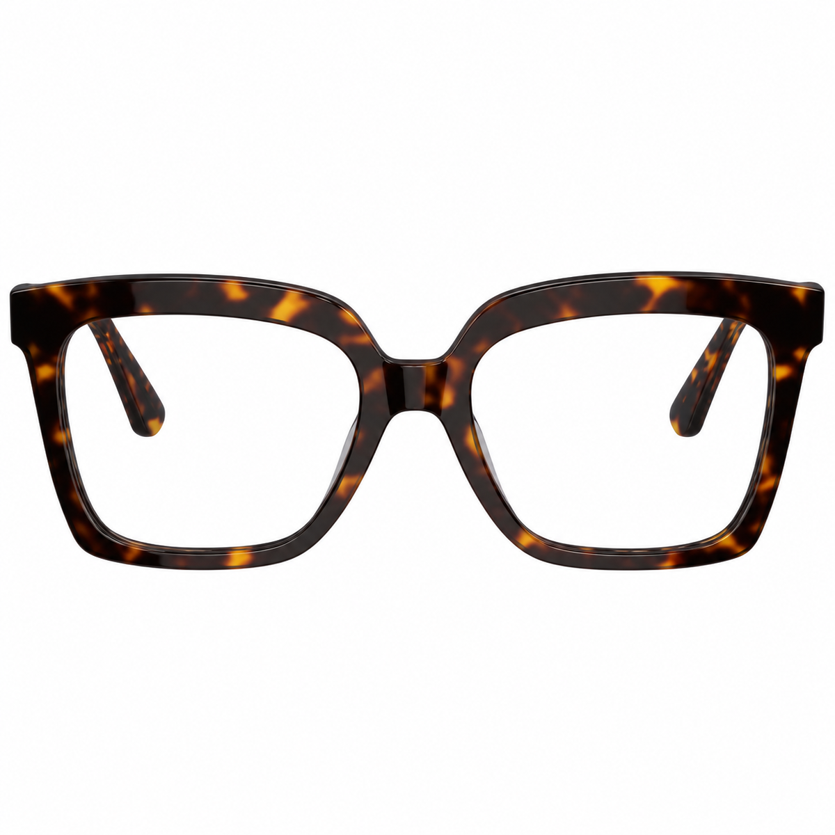 NASSAU MK 4119U 3006 53mm Womens Square Eyeglasses