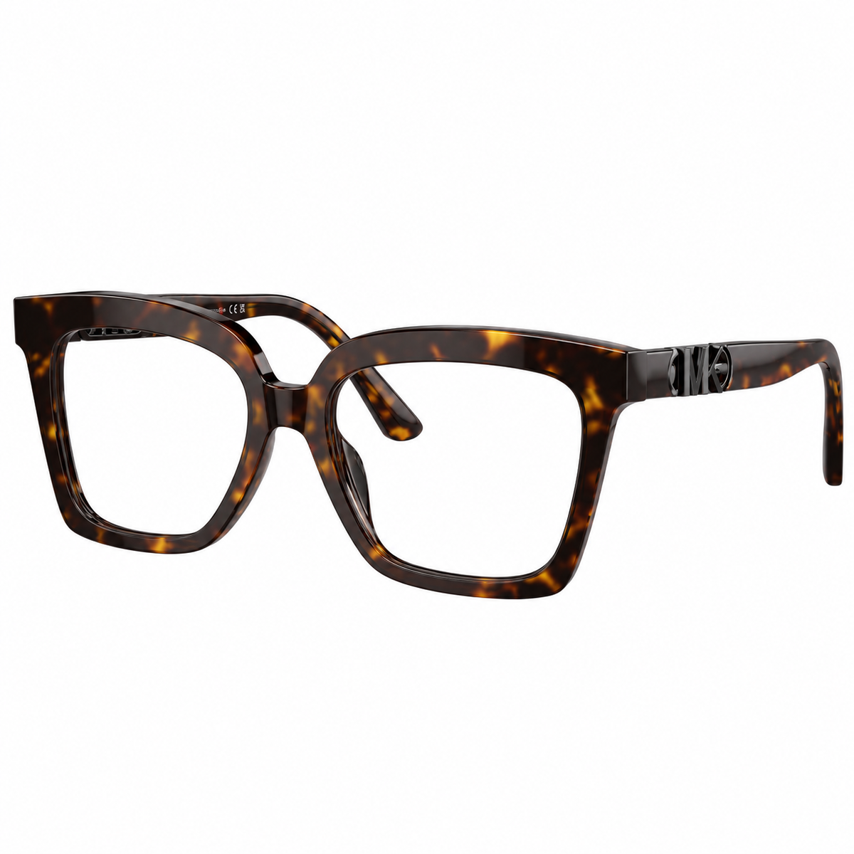 NASSAU MK 4119U 3006 53mm Womens Square Eyeglasses