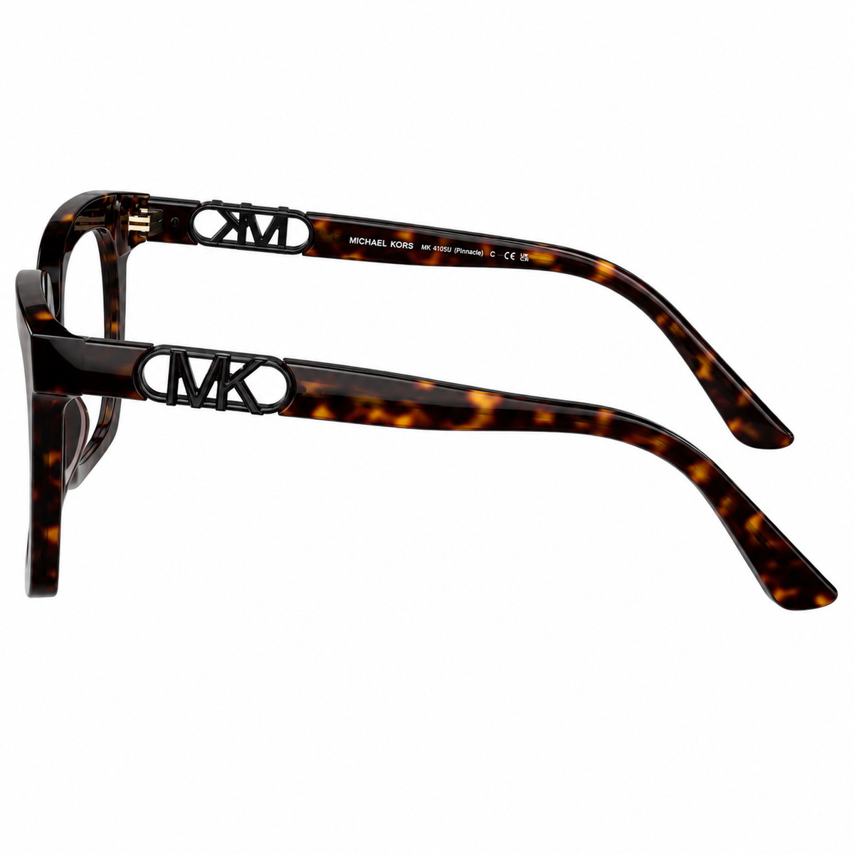 NASSAU MK 4119U 3006 53mm Womens Square Eyeglasses