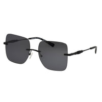QUEBEC MK 1150 1005/1 55mm Womens Square Sunglasses