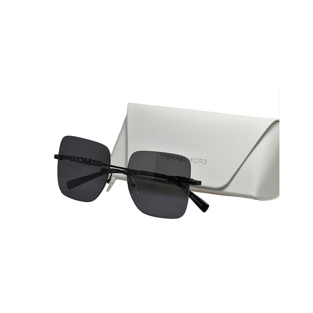 QUEBEC MK 1150 1005/1 55mm Womens Square Sunglasses
