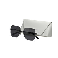 QUEBEC MK 1150 1005/1 55mm Womens Square Sunglasses
