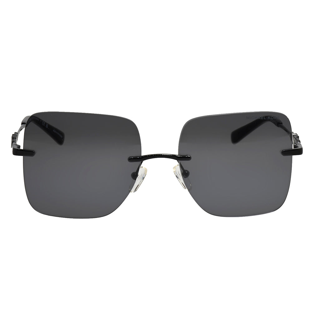 QUEBEC MK 1150 1005/1 55mm Womens Square Sunglasses