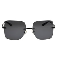 QUEBEC MK 1150 1005/1 55mm Womens Square Sunglasses