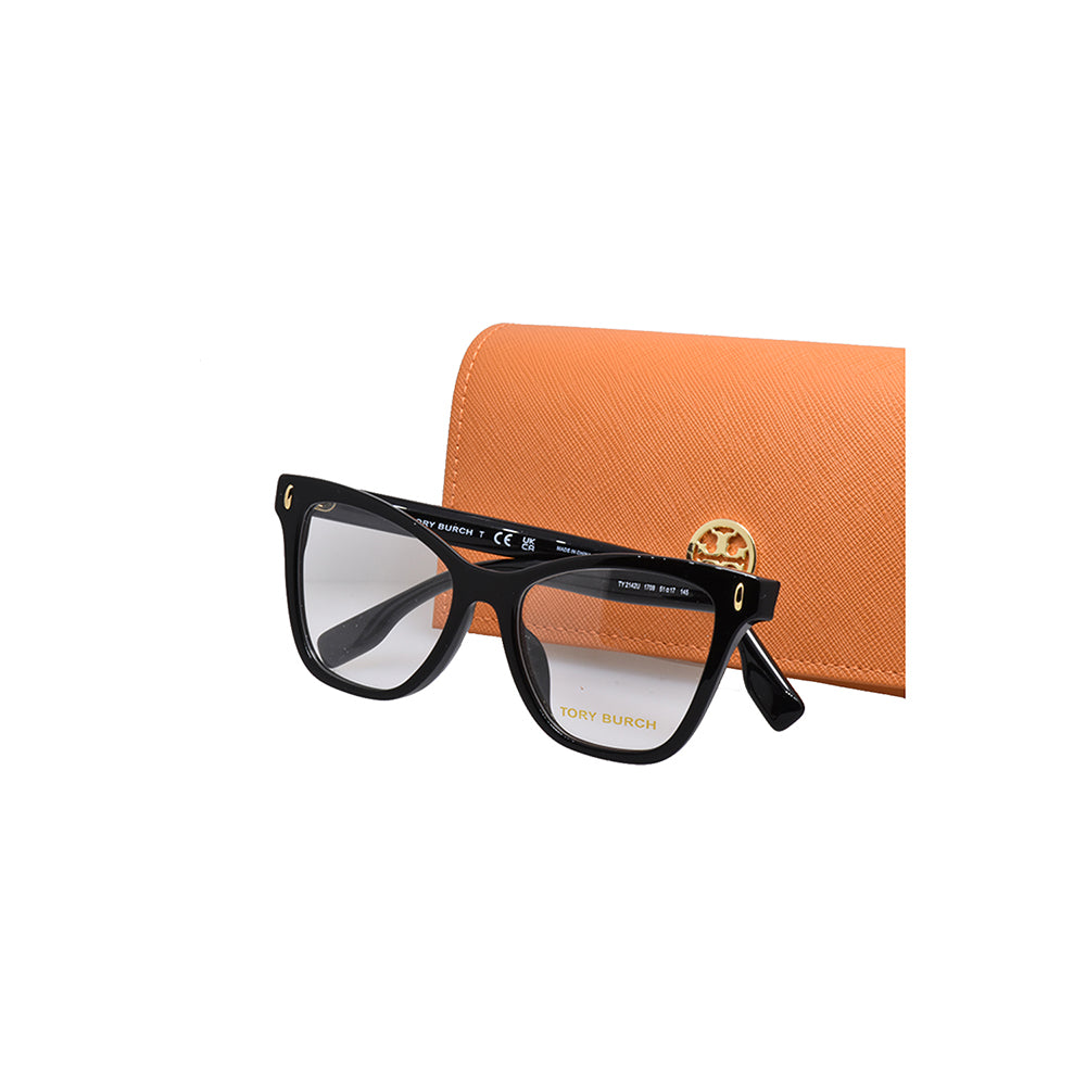 TY 2142U 1709 51mm Womens Cat-Eye Eyeglasses