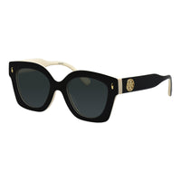 TY 7201U 198887 49mm Womens Irregular Sunglasses
