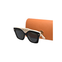 TY 7201U 198887 49mm Womens Irregular Sunglasses