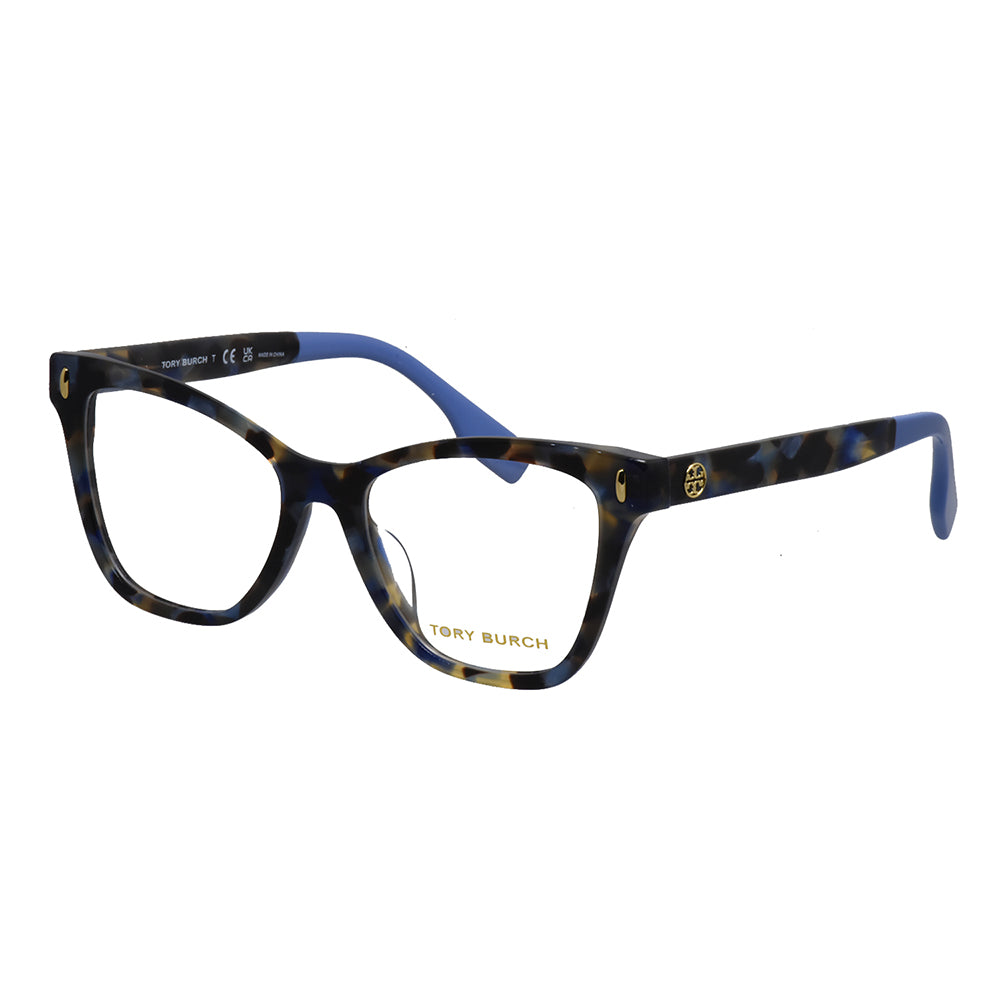 TY 2142U 1957 51mm Womens Cat-Eye Eyeglasses