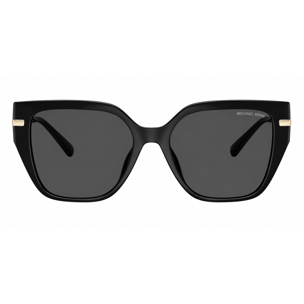 ST BARTHS MK 2231U 300587 54mm Womens Square Sunglasses