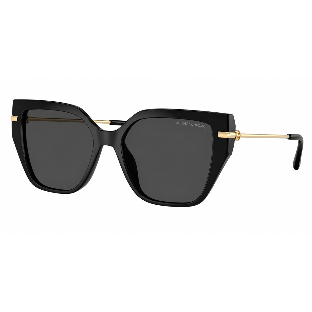 ST BARTHS MK 2231U 300587 54mm Womens Square Sunglasses