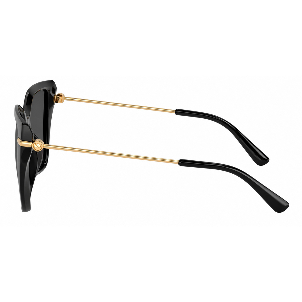 ST BARTHS MK 2231U 300587 54mm Womens Square Sunglasses