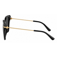 ST BARTHS MK 2231U 300587 54mm Womens Square Sunglasses