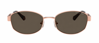 Michael Kors MONTE CARLO MK 1161 1108/3 56mm Womens Oval Sunglasses