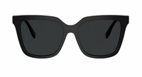 TY 7212D 170987 56mm Womens Square Sunglasses