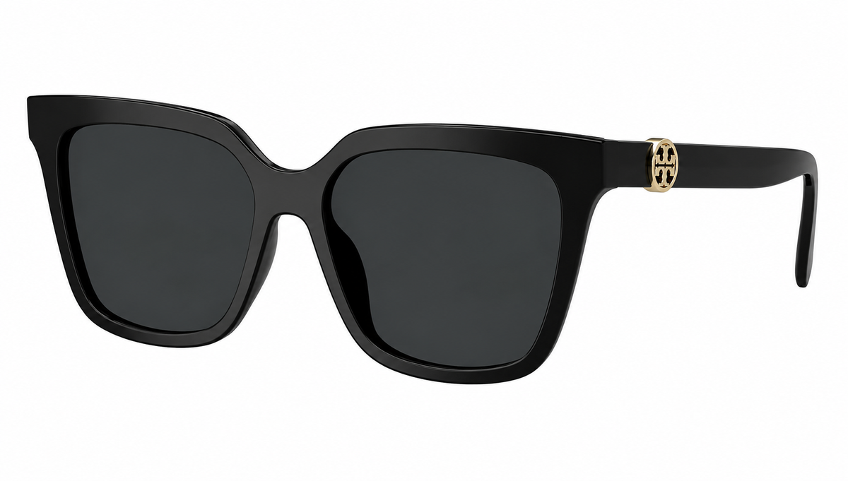 TY 7212D 170987 56mm Womens Square Sunglasses