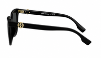 TY 7212D 170987 56mm Womens Square Sunglasses