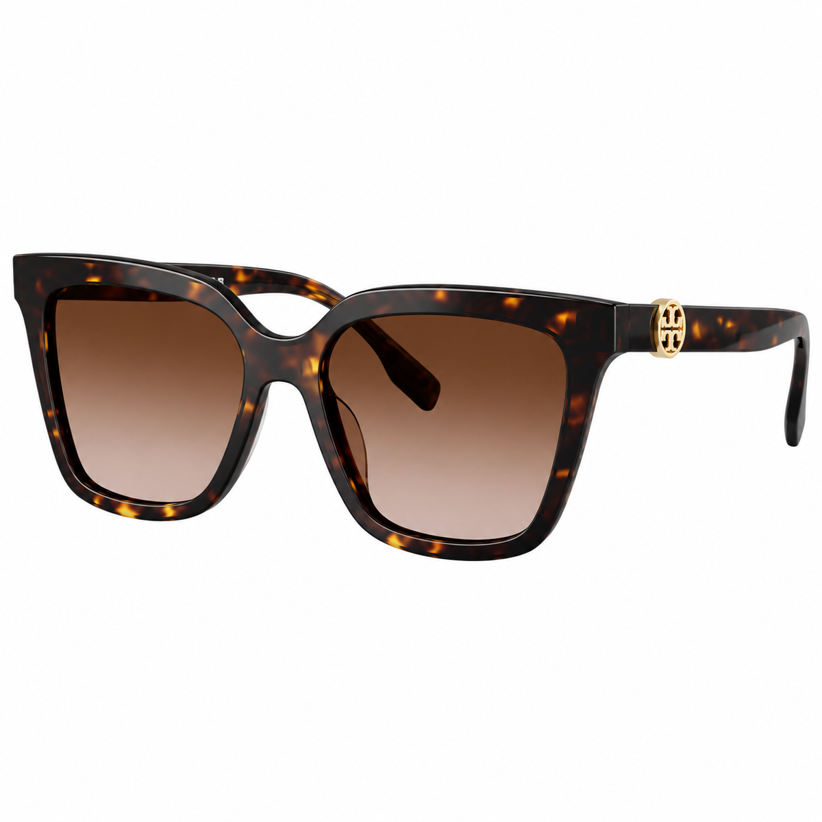 TY 7212D 201613 56mm Womens Square Sunglasses